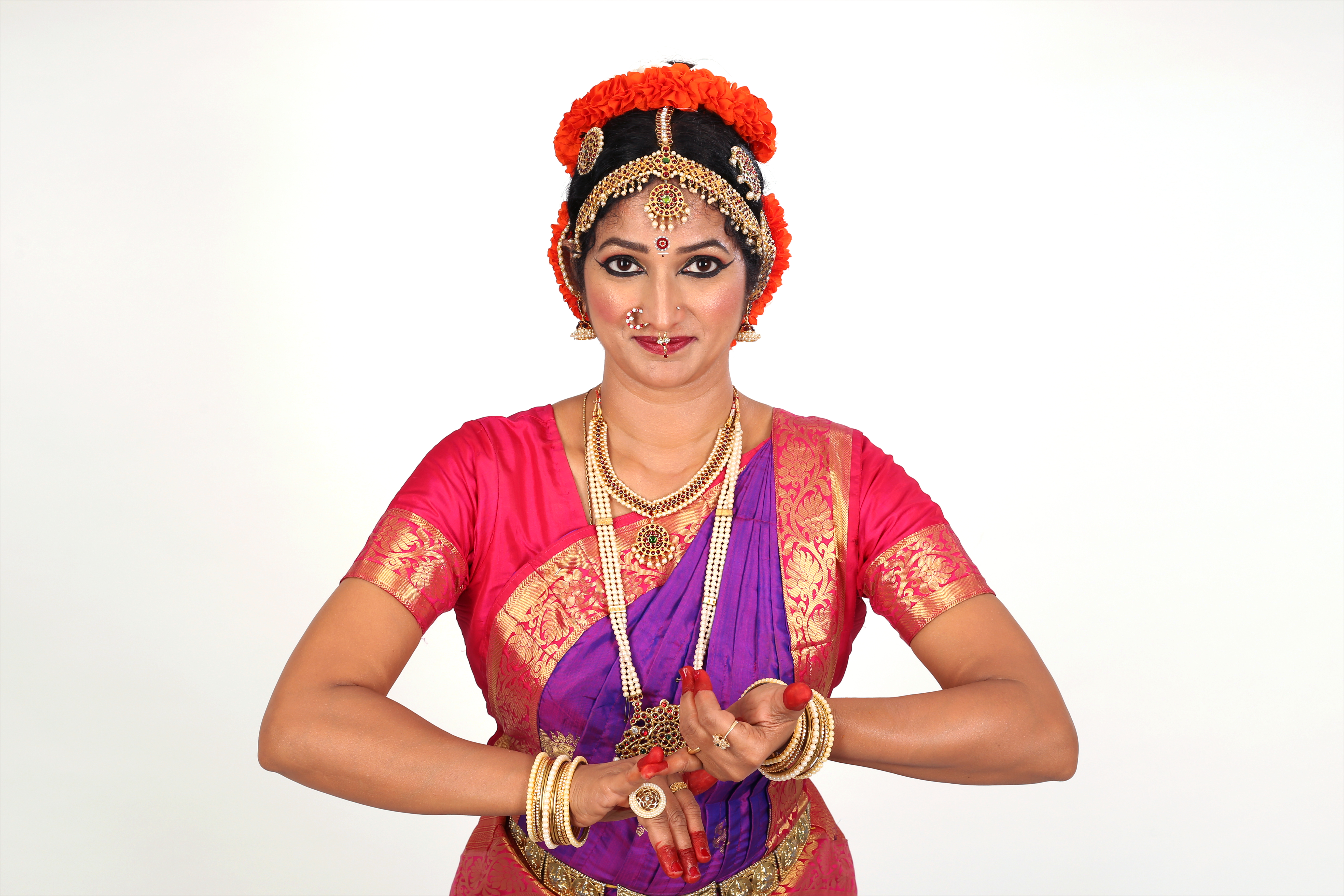 Rumya Natraj